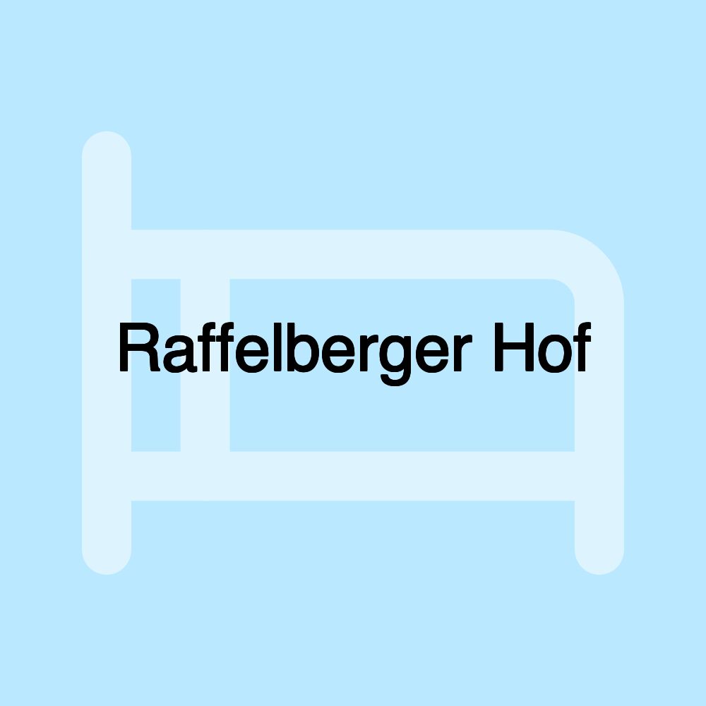 Raffelberger Hof