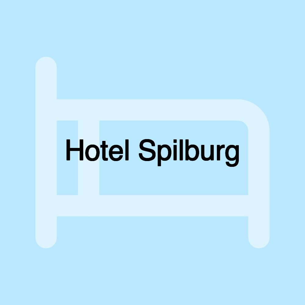 Hotel Spilburg