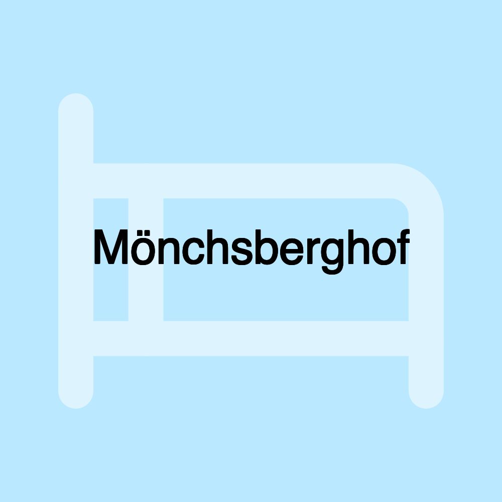 Mönchsberghof
