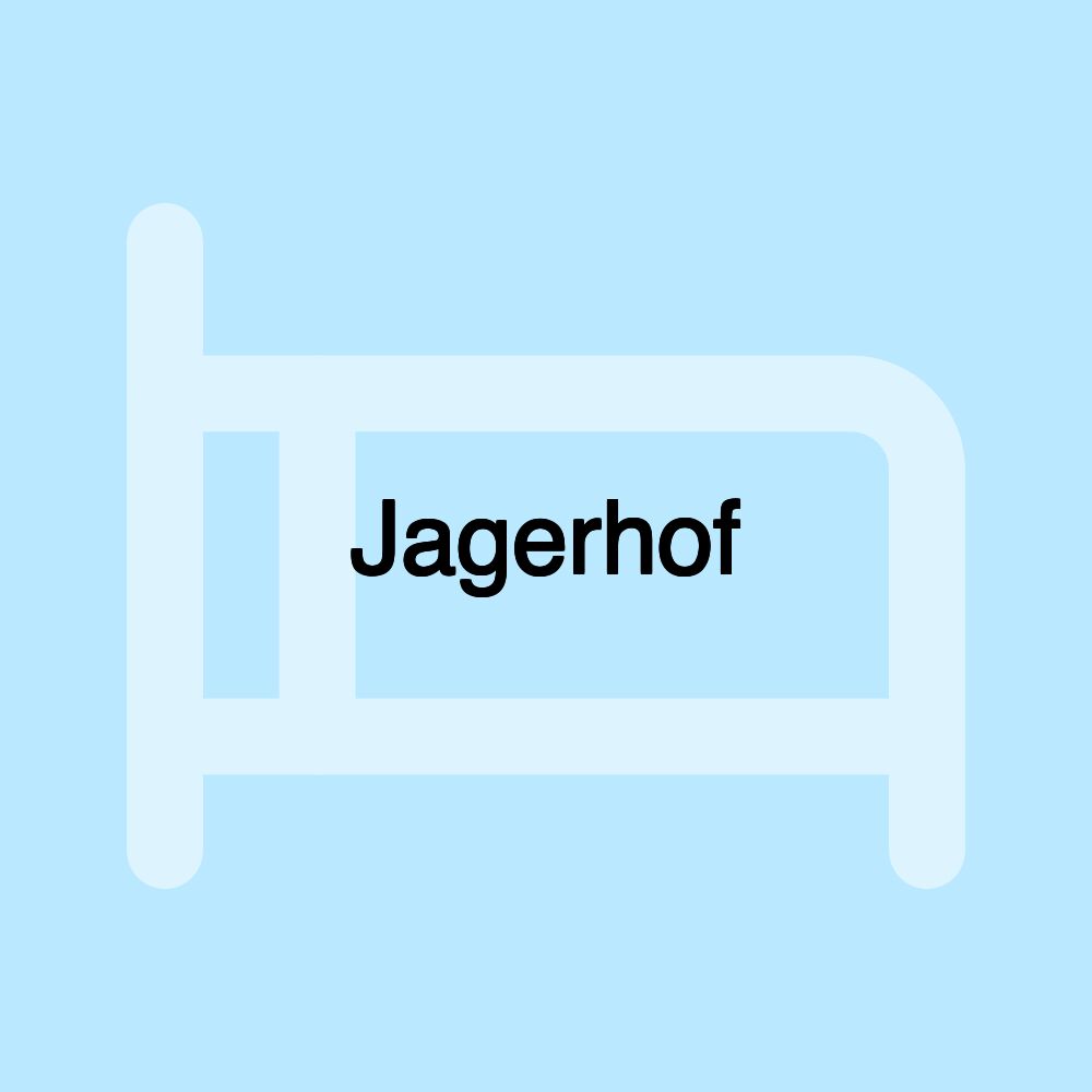 Jagerhof