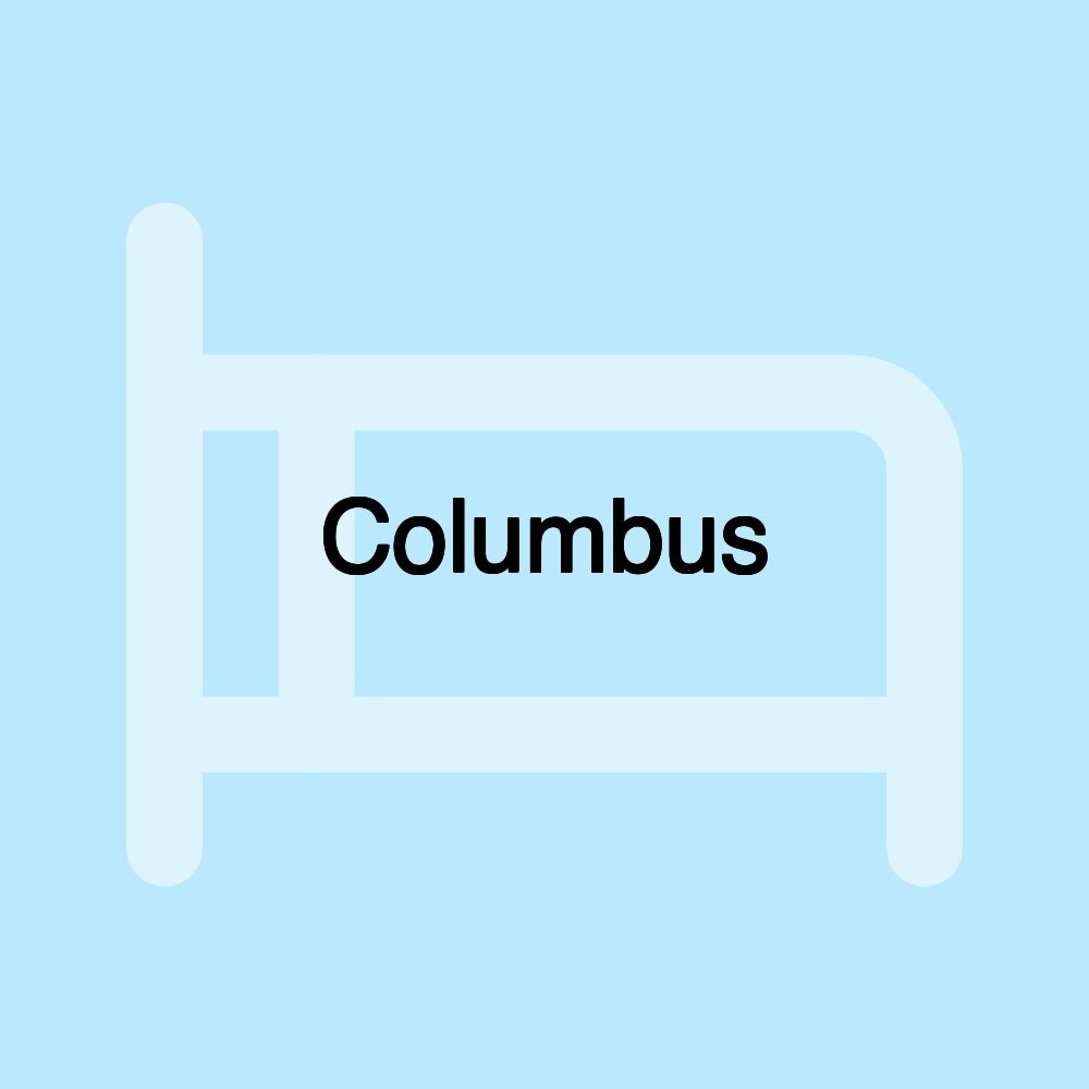 Columbus Columbus