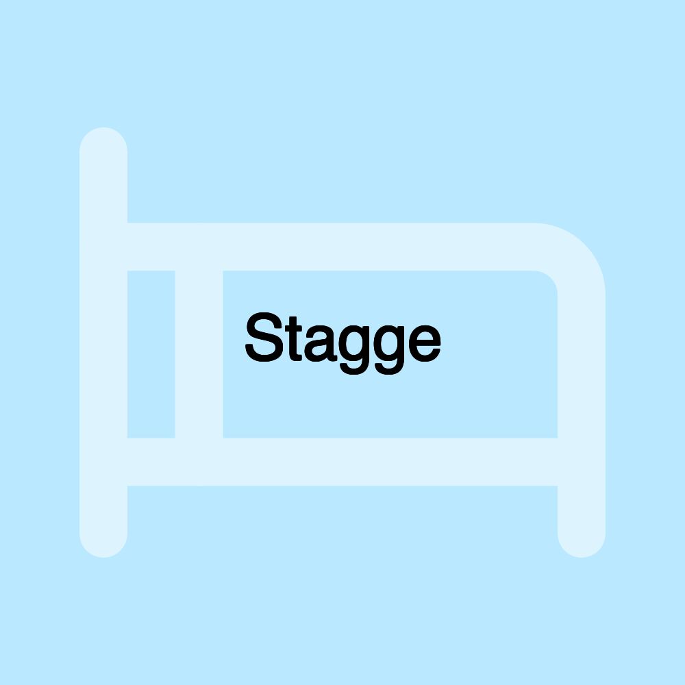 Stagge