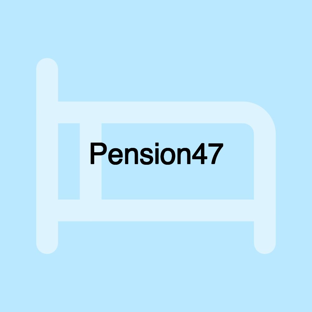 Pension47
