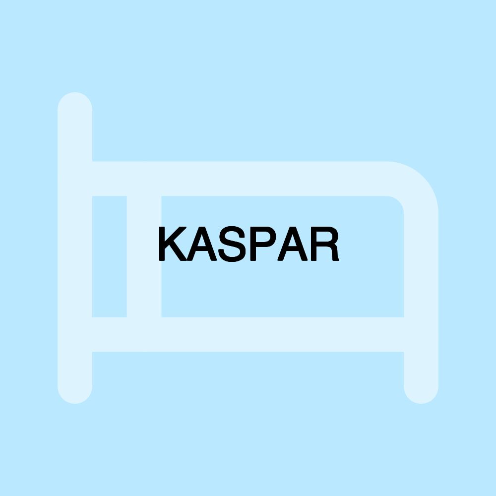 KASPAR