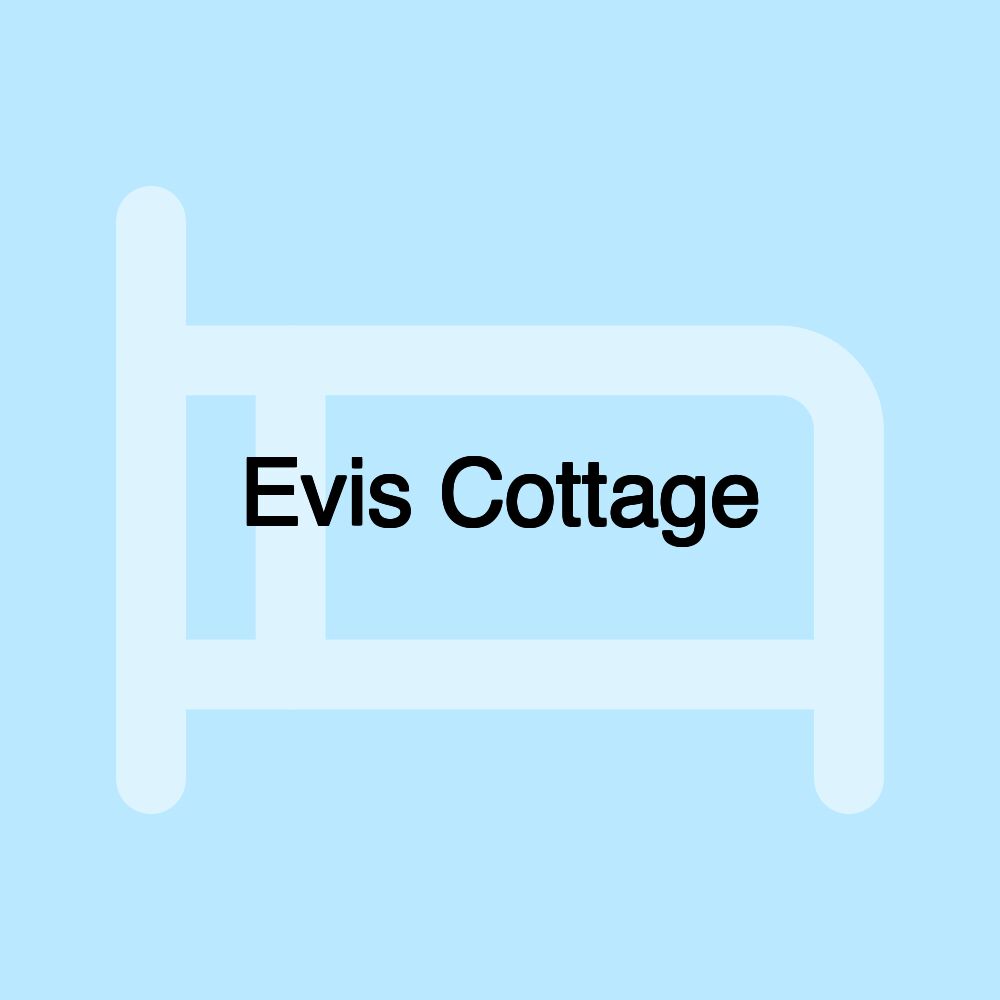 Evis Cottage Evis Cottage