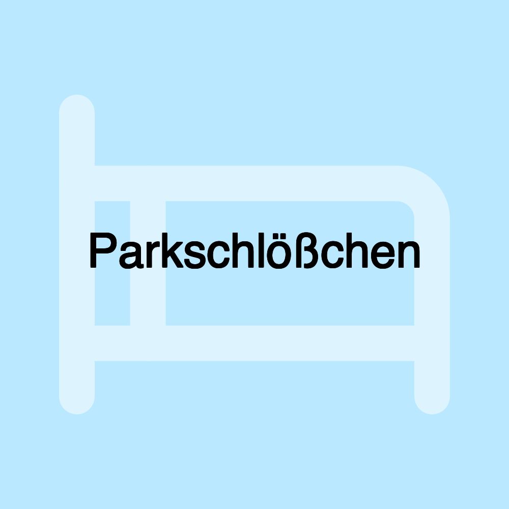 Parkschlößchen