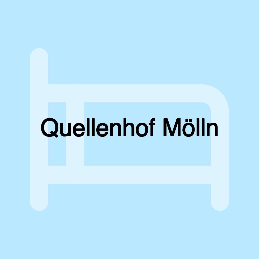 Quellenhof Mölln