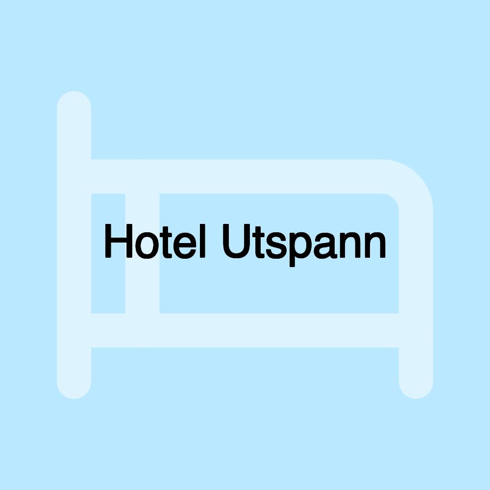 Hotel Utspann Hotel Utspann