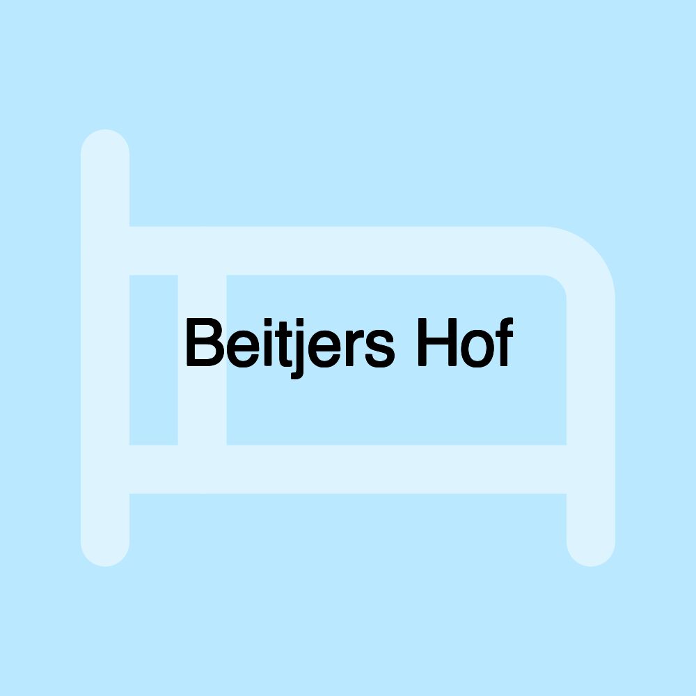 Beitjers Hof Beitjers Hof