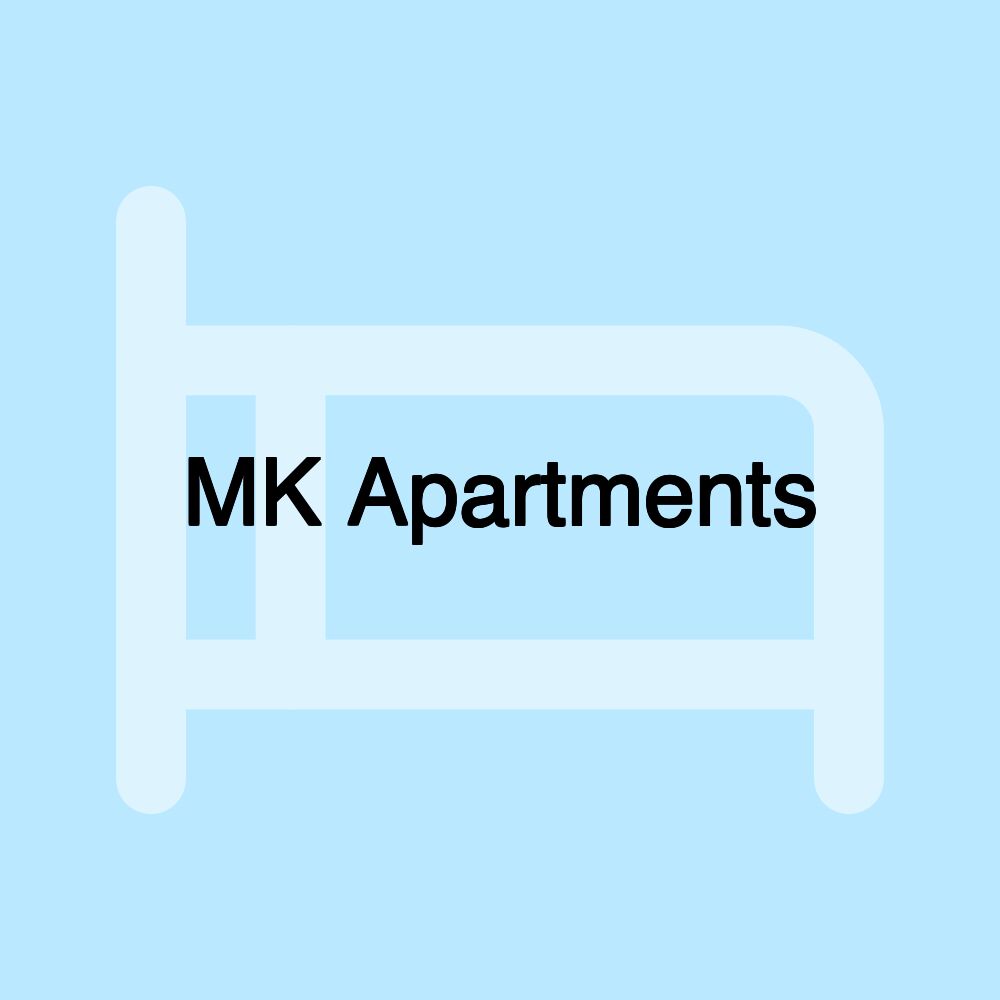 MK Apartments