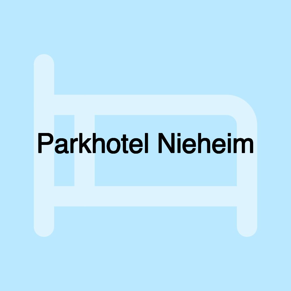Parkhotel Nieheim