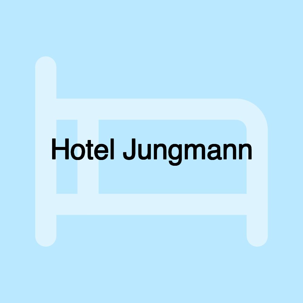 Hotel Jungmann Hotel Jungmann