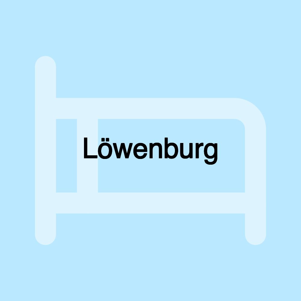 Löwenburg