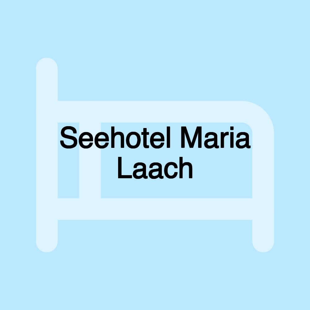 Seehotel Maria Laach Seehotel Maria Laach