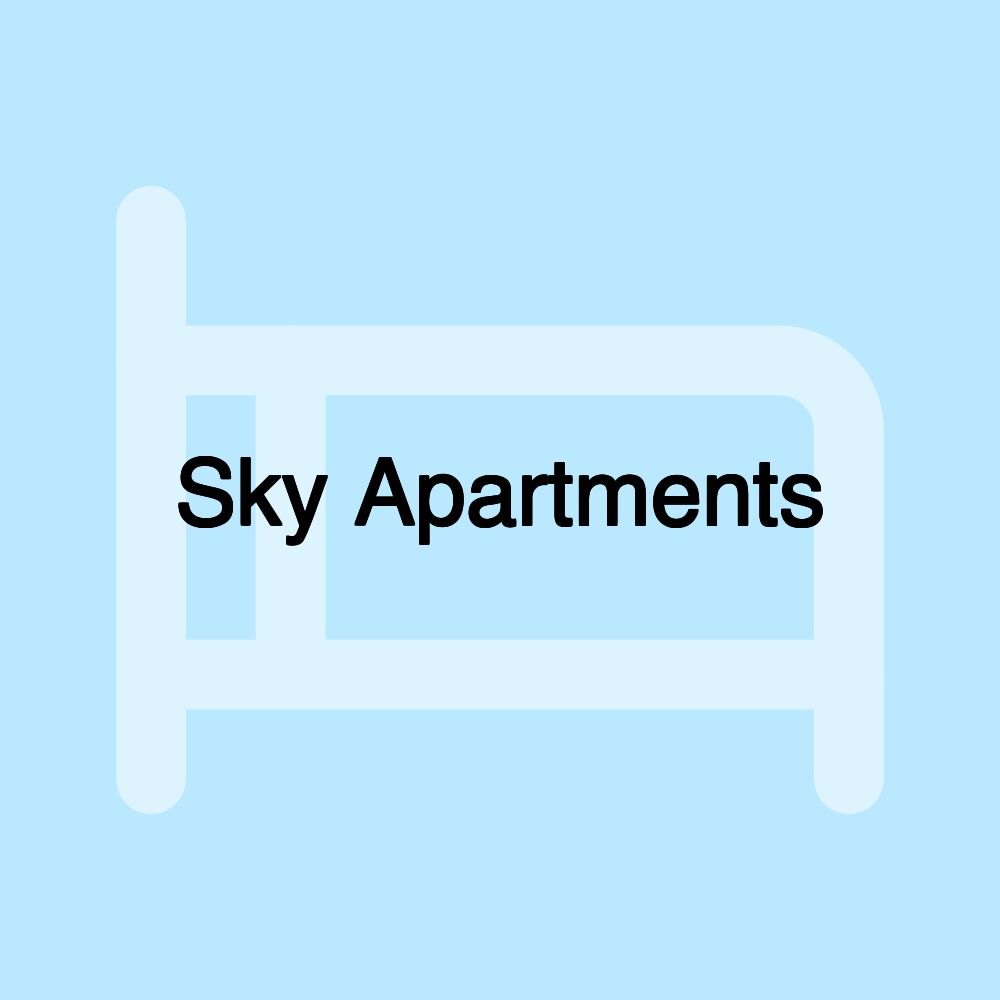 Sky Apartments