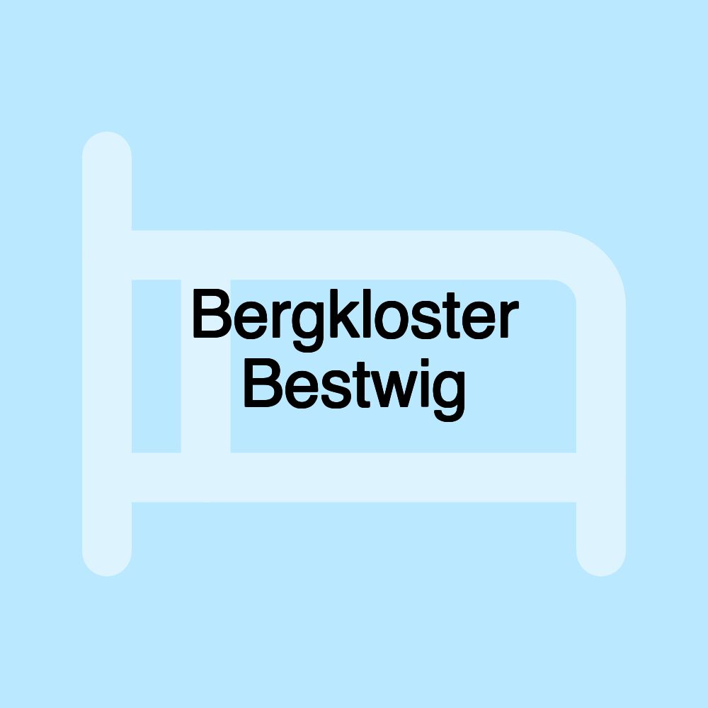 Bergkloster Bestwig